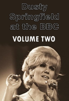 Dusty Springfield at the BBC: Volume Two Trailer
