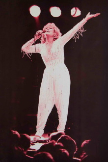 Dusty Springfield: Live at the Royal Albert Hall Trailer