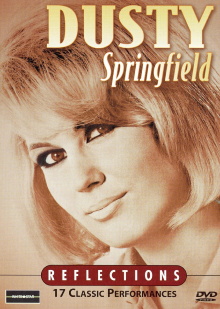 Dusty Springfield: Reflections Trailer
