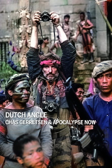 Dutch Angle: Chas Gerretsen & Apocalypse Now Trailer