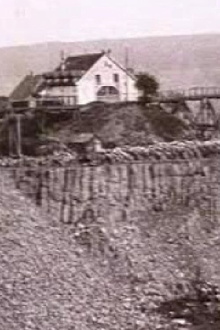 Dutch Basalt Company Trailer