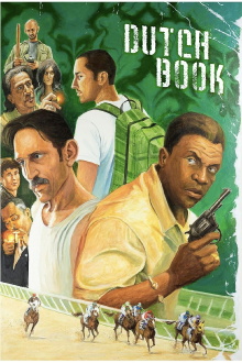 Dutch Book Trailer