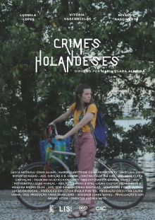 Dutch Crimes Trailer