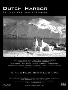 Dutch Harbor: Where the Sea Breaks Its Back Trailer