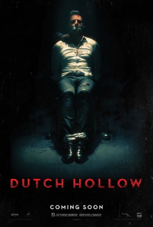 Dutch Hollow Trailer