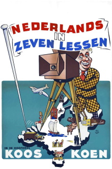 Dutch in Seven Lessons Trailer