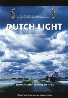 Dutch Light Trailer