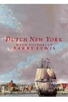 Dutch New York Trailer