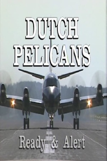 Dutch Pelicans Ready and Alert Trailer