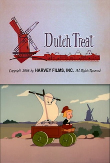 Dutch Treat Trailer