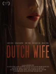 Dutch Wife Trailer