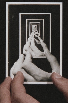 Dutchman's Photographs Trailer