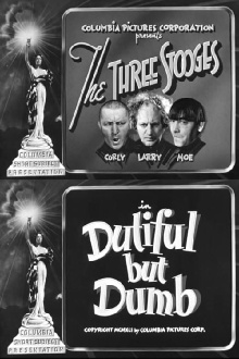 Dutiful But Dumb Trailer