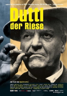 Dutti der Riese Trailer