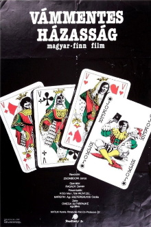 Duty Free Marriage Trailer