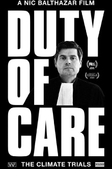 Duty of Care: The Climate Trials Trailer