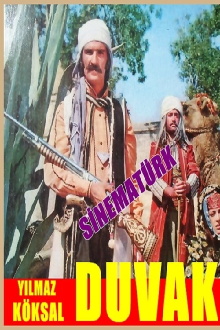 Duvak Trailer