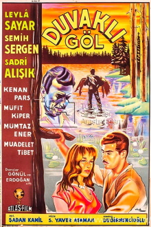 Duvaklı Göl Trailer
