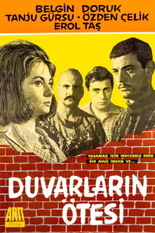 Duvarların Ötesi Trailer