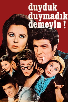 Duyduk Duymadık Demeyin Trailer