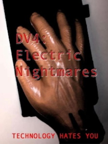 DV4: Electric Nightmares Trailer