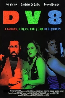 DV8 Trailer