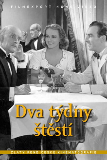 Dva týdny štěstí Trailer