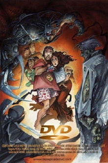 DVD Trailer