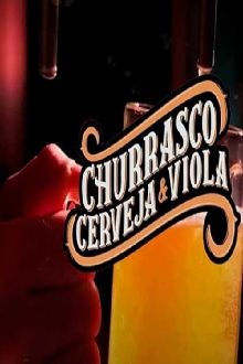 dvd churrasco cerveja e viola Trailer