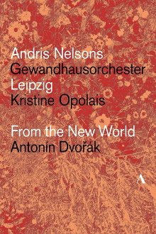 Dvořák: From the New World Trailer
