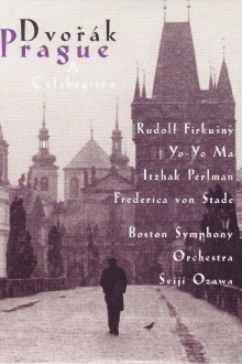 Dvorak in Prague: A Celebration Trailer