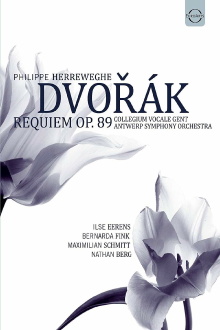 Dvorak Requiem Trailer
