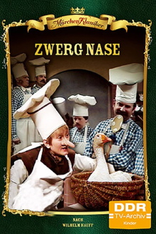 Dwarf Nose Trailer