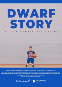 Dwarf Story: Little People, Big Choice Trailer