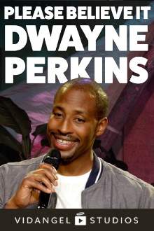 Dwayne Perkins: Please Believe it Trailer