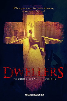 Dwellers: The Curse of Pastor Stokes Trailer