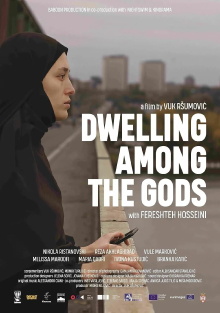 Dwelling Among the Gods Trailer