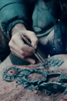 Dwellings Winter Trailer