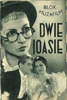 Dwie Joasie Trailer