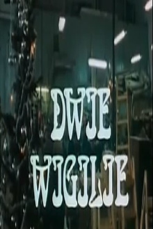 Dwie wigilie Trailer