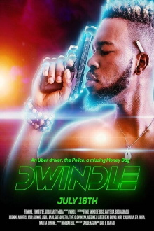 Dwindle Trailer