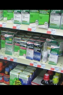 DXM: Tripping Off Cough Syrup Trailer