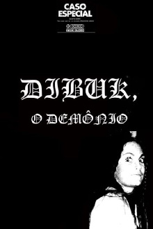 Dybbuk: The Demon Trailer