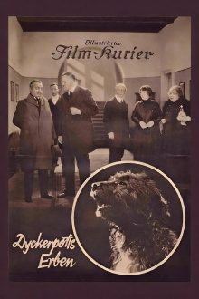 Dyckerpotts Erben Trailer