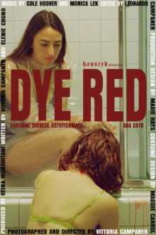 Dye Red Trailer