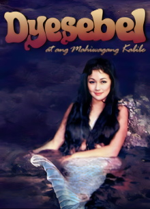 Dyesebel Trailer