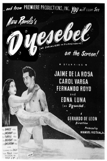 Dyesebel Trailer