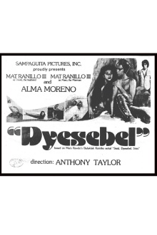 Dyesebel Trailer