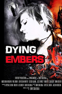 Dying Embers Trailer