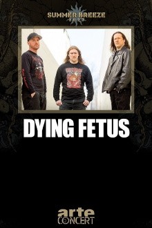Dying Fetus - Summer Breeze 2023 Trailer
